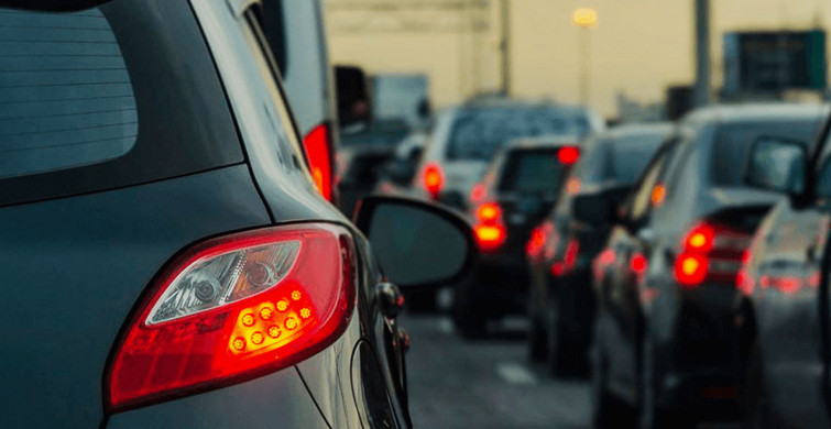 Zorunlu trafik sigortasında yeni düzenleme geliyor: Aylık prim oranı artış oranında değişikliğe gidildi!
