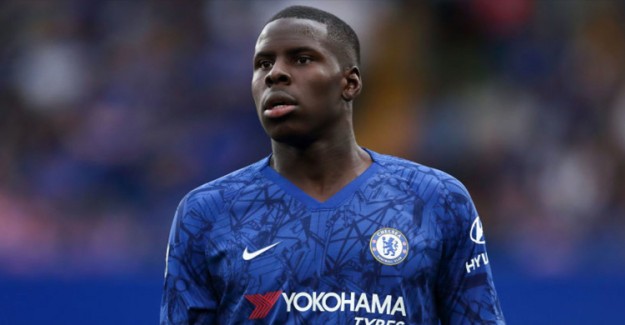 Zouma: 'Mourinho Bana İşe Yaramaz Olduğumu Söyledi'