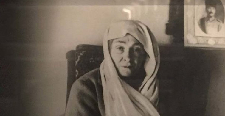 Zübeyde Hanım