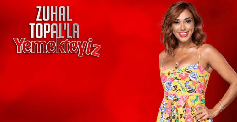 Zuhal Topal İle Yemekteyiz Işık kimdir? Zuhal Topal İle Yemekteyiz yeni yarışmacısı Işık hakkında bilgiler