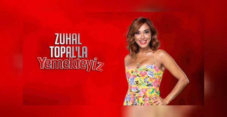 Zuhal Topal Yemekteyiz Derya kimdir? Zuhal Topal Yemekteyiz Derya yarışmacısı kaç yaşında, nereli?