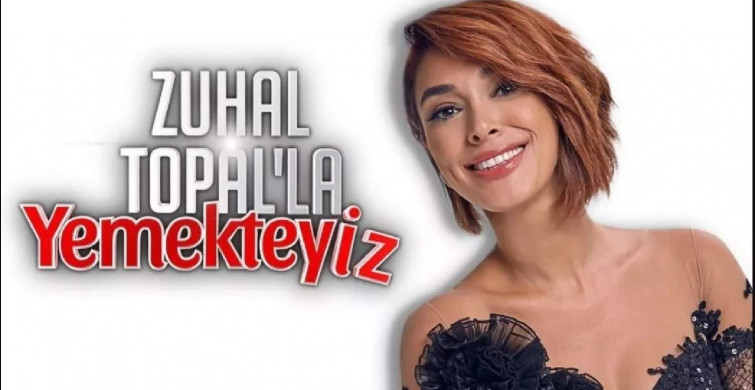 Zuhal Topal Yemekteyiz Filiz kimdir? Filiz Ergül hayatı ve hakkında bilgiler