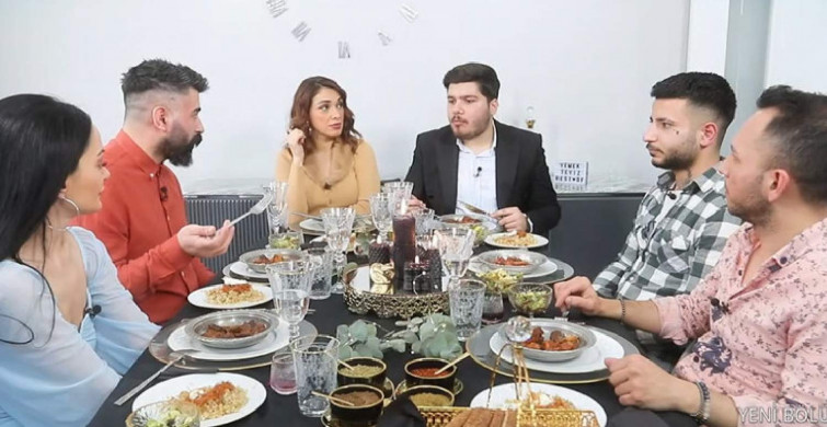 Zuhal Topal Yemekteyiz Hilal kimdir? Hilal Bölüm hayatı ve hakkında bilgiler