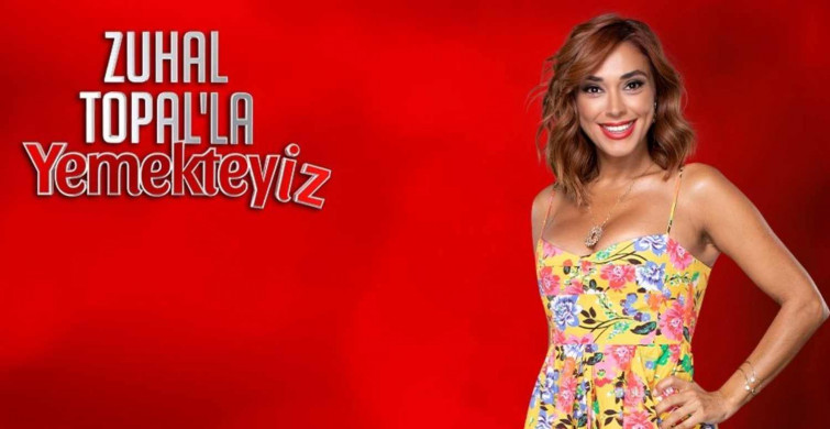Zuhal Topal Yemekteyiz Selim Burak kimdir? Zuhal Topal Yemekteyiz Selim Burak yarışmacısı kaç yaşında, nereli?