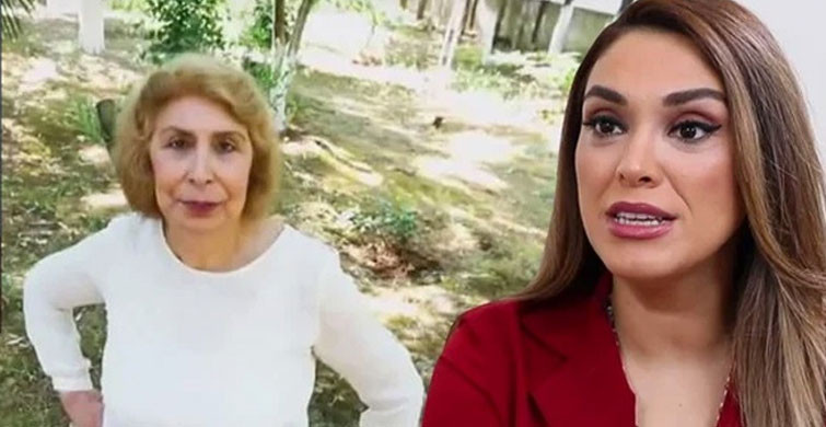 Zuhal Topal'dan Şükran Biroğlu Paylaşımı