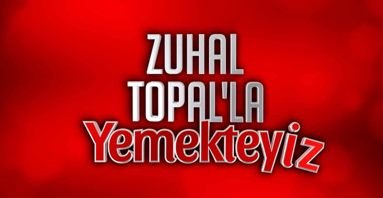 Zuhal Topal’la Yemekteyiz 13 Haziran 2022 Pazartesi puan durumu