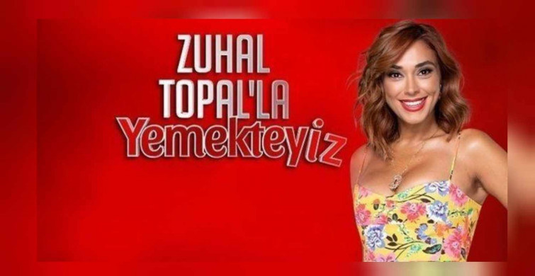 Zuhal Topal'la Yemekteyiz 16 Mayıs Pazartesi puan durumu
