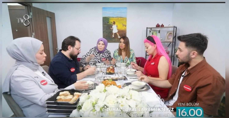 Zuhal Topal'la Yemekteyiz Bilge kimdir? Zuhal Topal'la Yemekteyiz yeni yarışmacısı Bilge Kılıç hakkında bilgiler