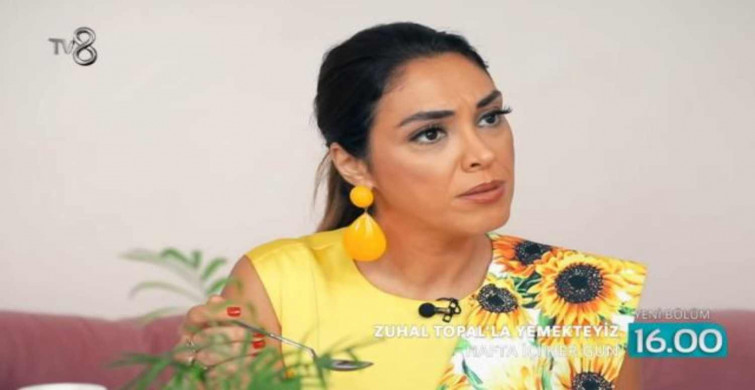 Zuhal Topal'la Yemekteyiz Esma Hanım neden yok, elendi mi, diskalifiye mi oldu?