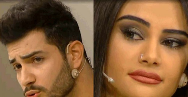 Zuhal Topal'la'da Flaş Olay! Damat Adayı Herkesi Şoke Etti