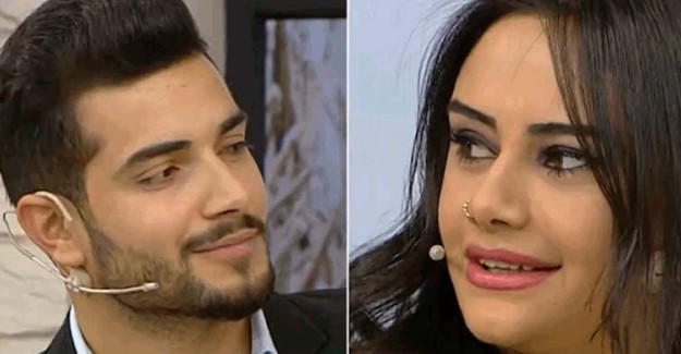 Zuhal Topal'la'da Flaş Olay! Gelin Adayı Evli Çıktı