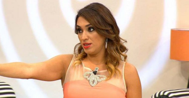 Zuhal Topal'la'da Şoke Eden Aşk İtirafı!