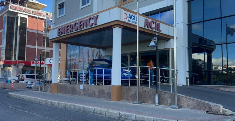 Çorlu'daki Özel Hastanenin Ruhsatı Yenidoğan Çetesi Soruşturması Sonrası İptal Edildi