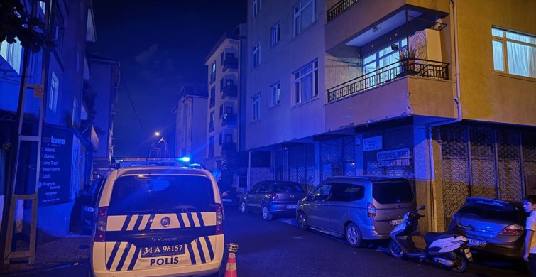 Ümraniye'de Silahlı Saldırı: Geniş Güvenlik Önlemleri Alındı
