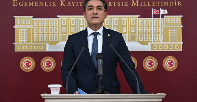 İYİ Parti’den Ahmet Özer ve Uyuşturucu Mücadelesine Dikkat