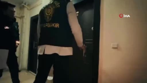 8 ilde dolandırıcılık operasyonu: 50 kişi tutuklandı