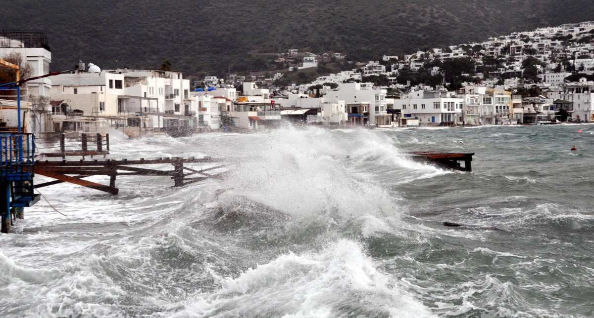 8 Mayıs hava durumu