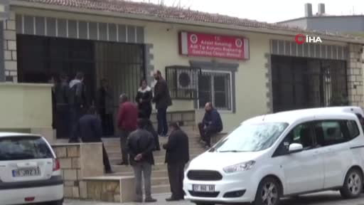 8 yıl önce işlenen cinayette sanıktan şok savunma: "Bana iftira atılıyor"