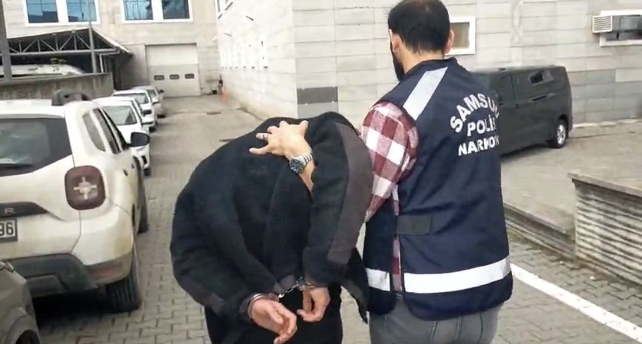 9 YIL 8 AY 10 GÜN KESİNLEŞMİŞ HAPİS CEZASI BULUNAN VE AYRICA "HÜKÜMLÜ VE TUTUKLUNUN KAÇMASI"...