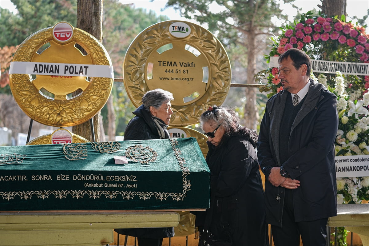A Milli Erkek Basketbol Takımı ve Yunanistan temsilcisi Panathinaikos AKTOR'un başantrenörü Ergin...