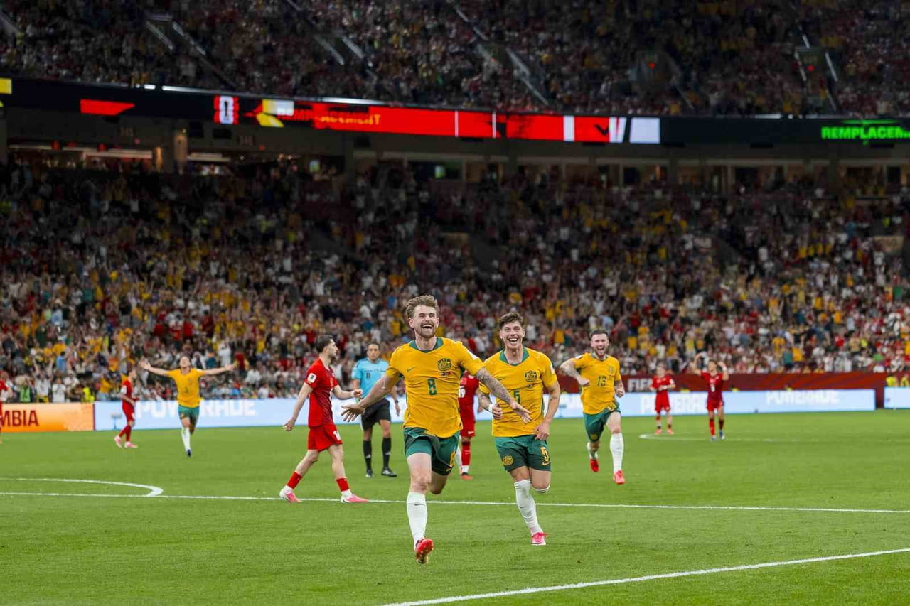 A MİLLİ FUTBOL TAKIMI, 2026 FIFA DÜNYA KUPASI D GRUBU İLK MAÇINDA KANADA'NIN VANCOUVER ŞEHRİNDE...