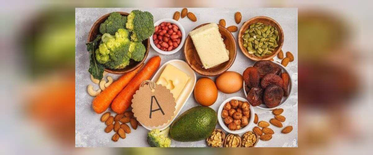 a vitamini fazlalığı neden olur