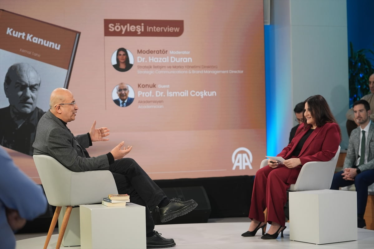 AA Akademi koordinasyonunda, edebiyat dünyasının seçkin eserlerini merkeze alarak ortak bir...