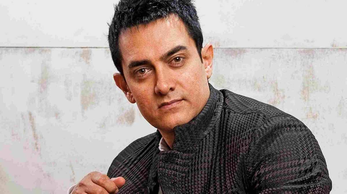 Aamir Khan Müslüman mı