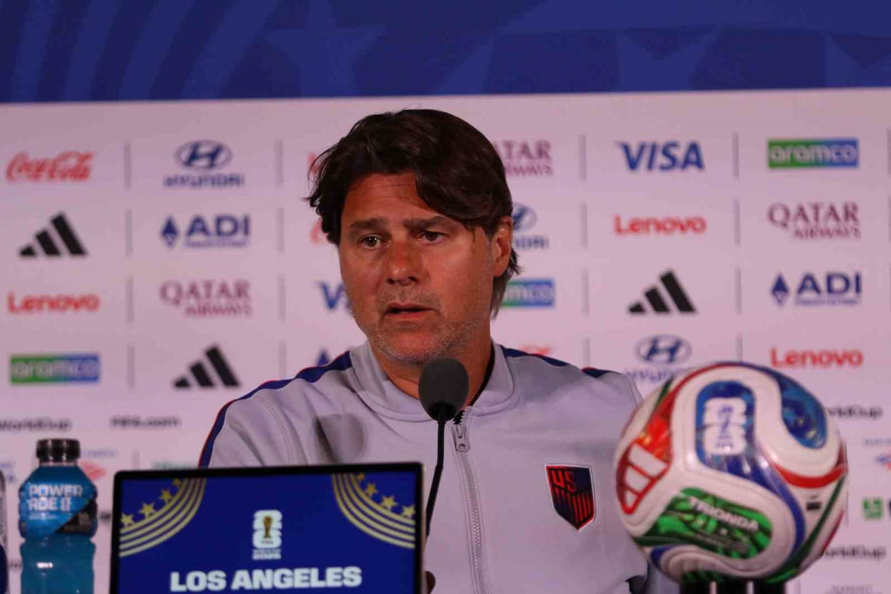 ABD, 2026 FIFA DÜNYA KUPASI D GRUBU 3. VE MAÇINDA YARIN TSİ 05.00’TE LOS ANGELES STADYUMU’NDA A...
