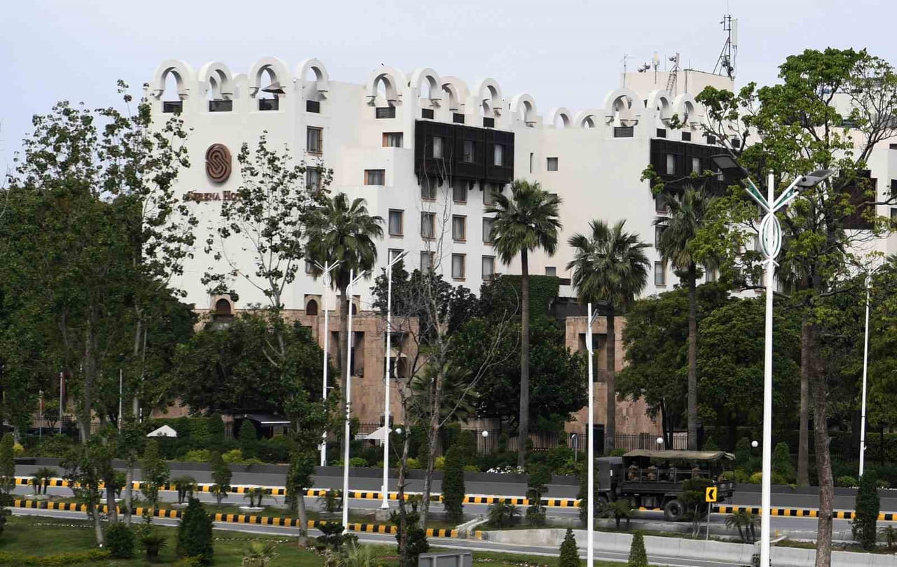 ABD BAŞKAN YARDIMCISI JAMES DAVİD VANCE'İN LİDERLİĞİNDEKİ ABD HEYETİ, İRAN İLE MÜZAKERELER...