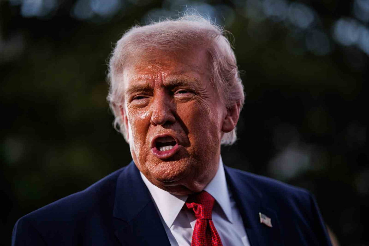 ABD BAŞKANI DONALD TRUMP, ABD MERKEZLİ AXİOS HABER SİTESİNE İSRAİL’İN LÜBNAN’A YÖNELİK SON...