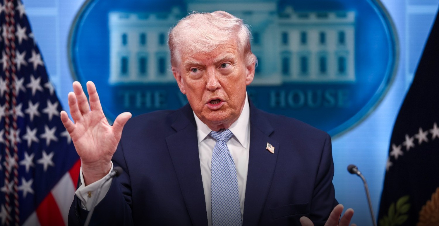 ABD Başkanı Donald Trump: "İran ile ateşkes bence bitti."
