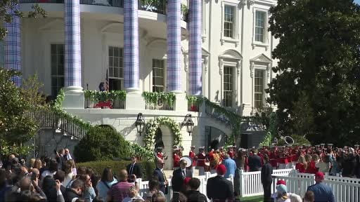 ABD Başkanı Donald Trump, İran petrolüne el koymak istediğini belirterek, "Seçim şansım olsaydı...