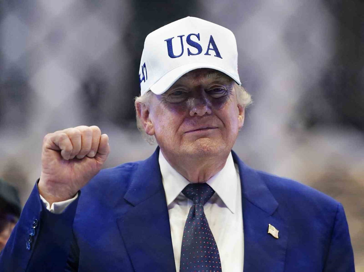 ABD BAŞKANI DONALD TRUMP, "BİRÇOĞU PETROL YÜKLÜ OLAN GEMİLER, HÜRMÜZ BOĞAZI’NDAN GEÇMEYE BAŞLADI....