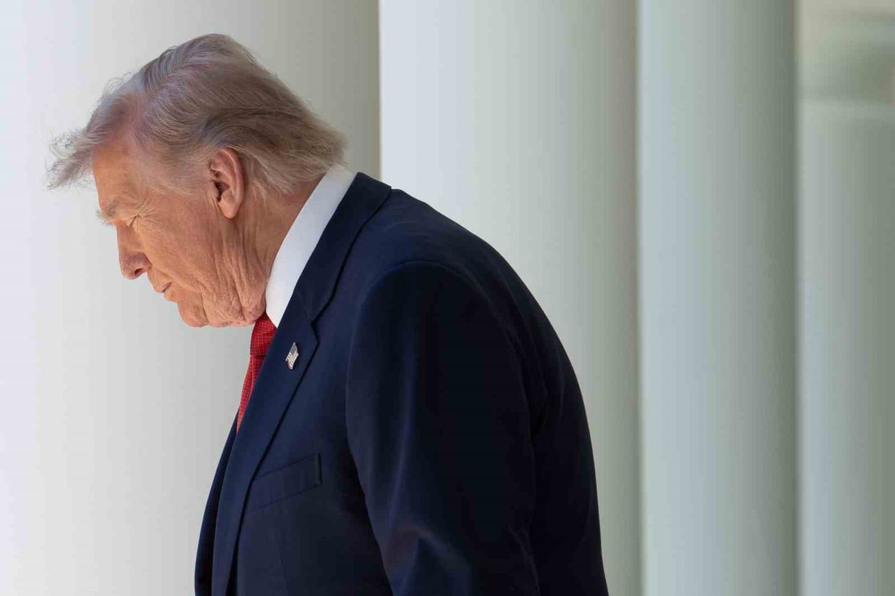 ABD BAŞKANI DONALD TRUMP, "RUSYA-UKRAYNA ARASINDA 9-10-11 MAYIS TARİHLERİNDE 3 GÜNLÜK ATEŞKES İLAN...