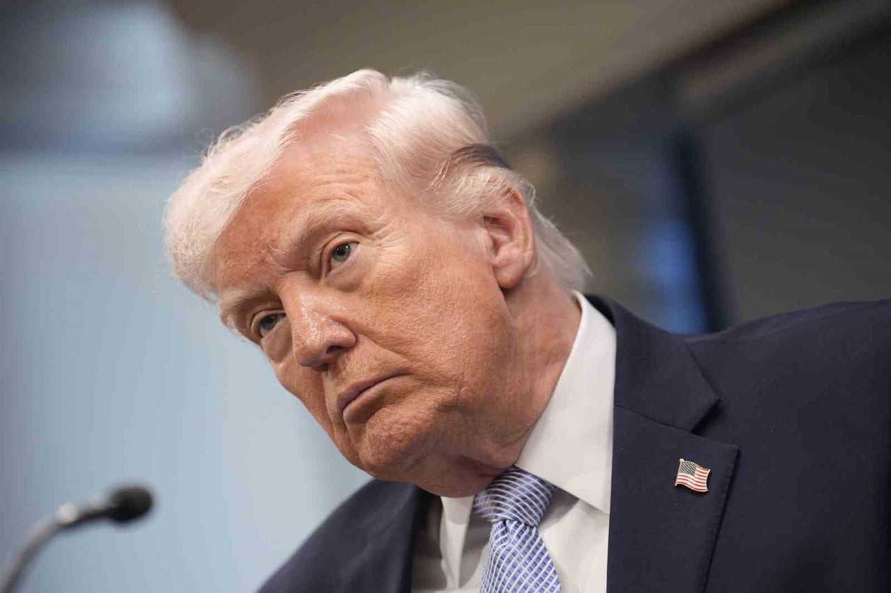 ABD BAŞKANI DONALD TRUMP, TRUTH SOSYAL MEDYA PLATFORMUNDAN İRAN'LA VARILAN ATEŞKES İLE İLGİLİ...