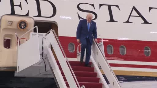 ABD Başkanı Donald Trump, yaklaşık 700 geminin Hürmüz Boğazı'ndan geçmekte olduğunu söylerken...