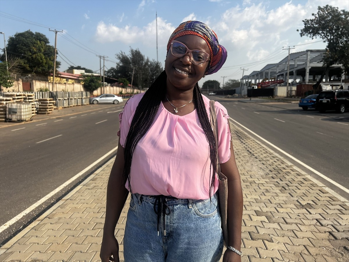 ABD Başkanı Donald Trump'ın, Nijerya'yı "Hristiyanlara yönelik katliamlar" gerekçesiyle hedef...