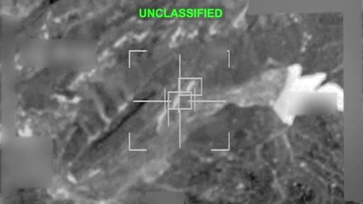 ABD ordusu, İran rejimine ait yer altındaki askeri hedeflerin vurulduğunu duyurarak, saldırıların...