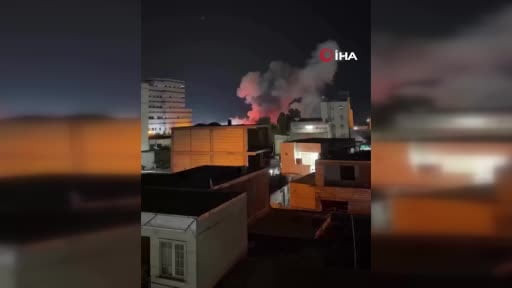 ABD ordusu, İran’ın Hürmüz Boğazı’ndan geçen 3 ticari gemiyi hedef aldığını öne sürerek, bunlara...