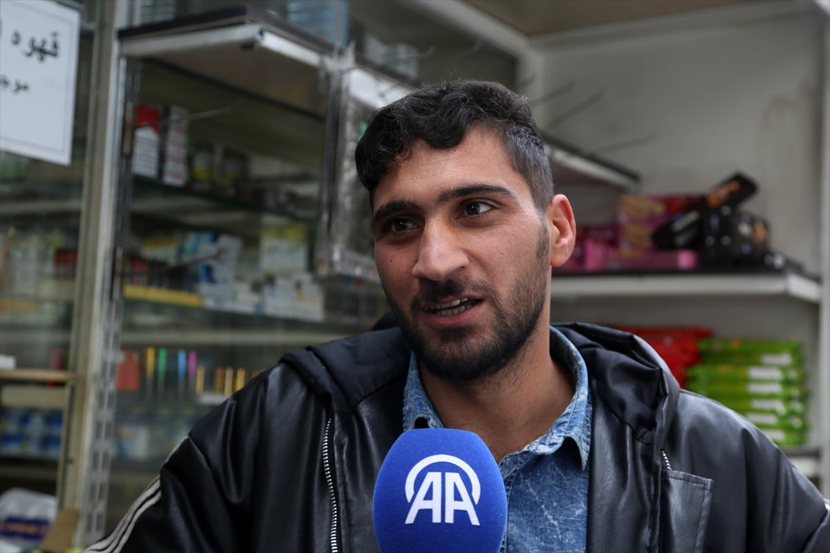 ABD ve İsrail ile İran arasındaki savaşın tetiklediği enerji krizi ve güvensizlik ortamının...