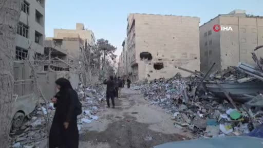 ABD ve İsrail'in 28 Şubat'ta İran ile nükleer konulu müzakerelerin yapıldığı süreçte başlattığı...