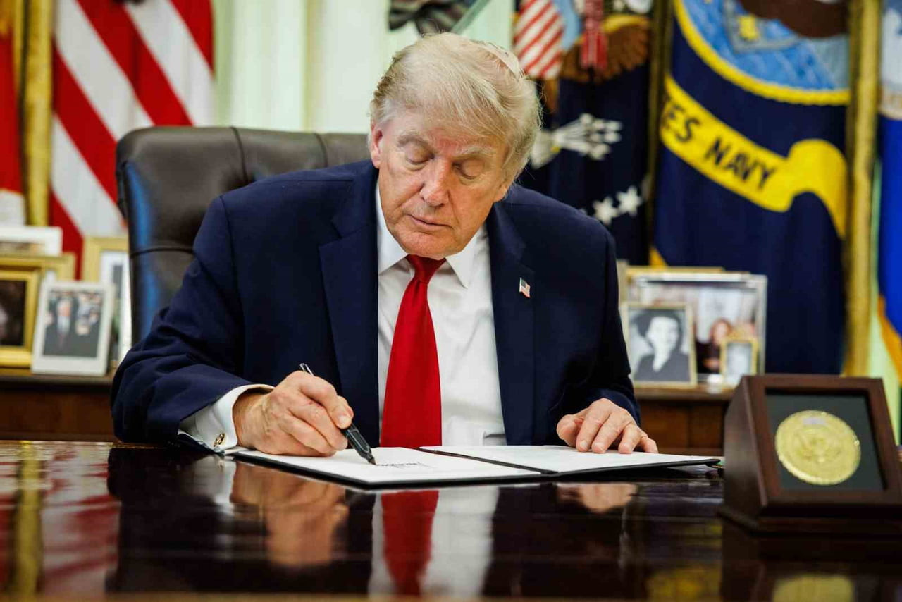 ABD YÜKSEK MAHKEMESİ, TRUMP’IN DOĞUMLA VATANDAŞLIĞI SINIRLAYAN KARARNAMESİNİ İPTAL ETTİ