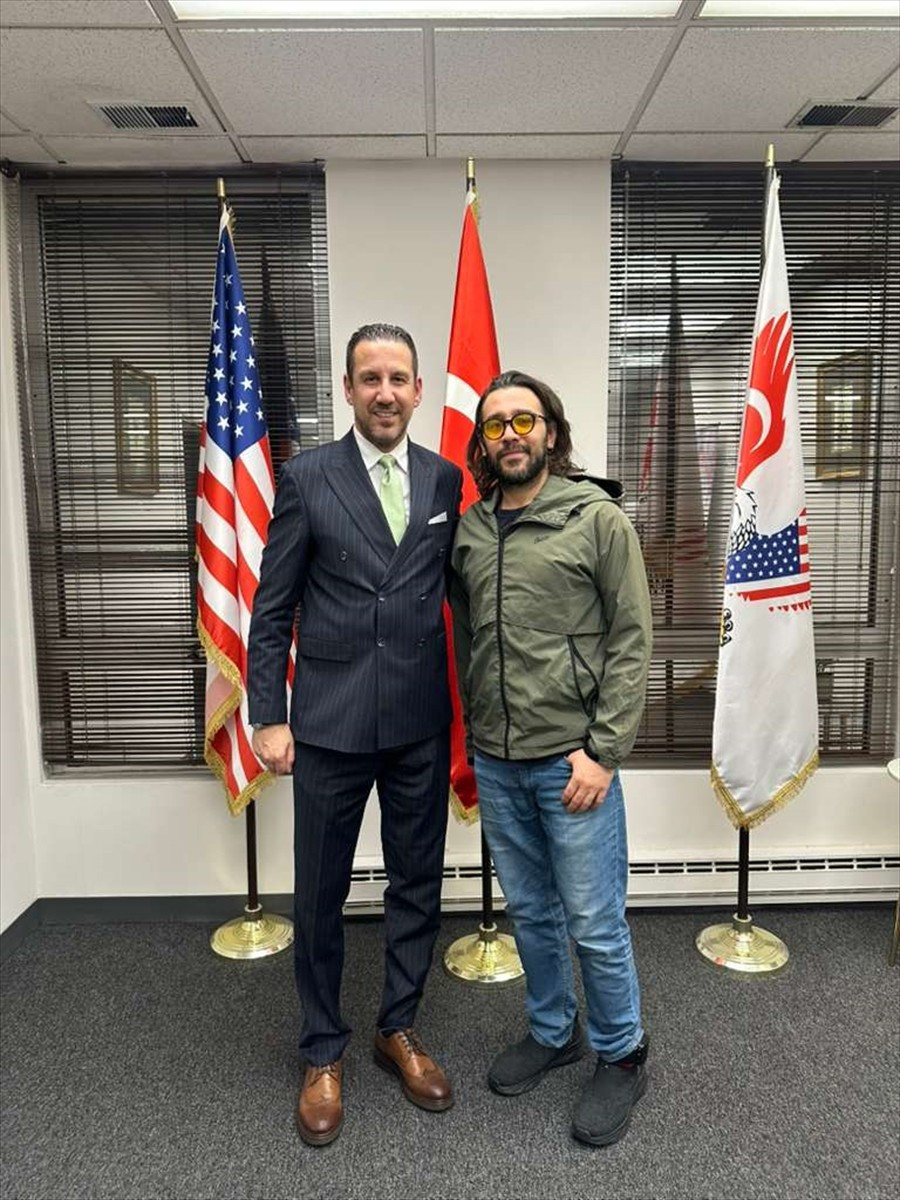 ABD'de gözaltında tutulan ve 50 bin dolar kefaletle serbest bırakılan Türk bilim insanı Furkan...