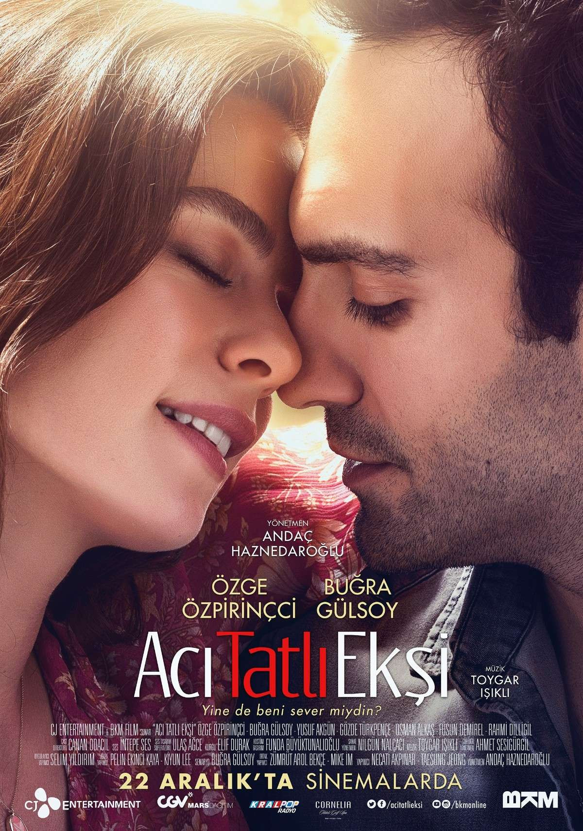 acı tatlı ekşi