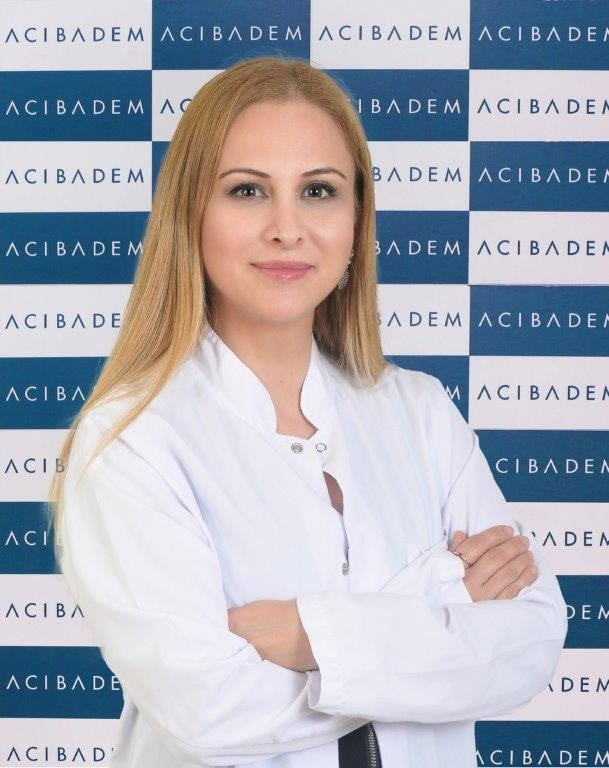 ACIBADEM ADANA HASTANESİ DERMATOLOJİ UZMANI UZM. DR. NESLİHAN DÖNMEZ