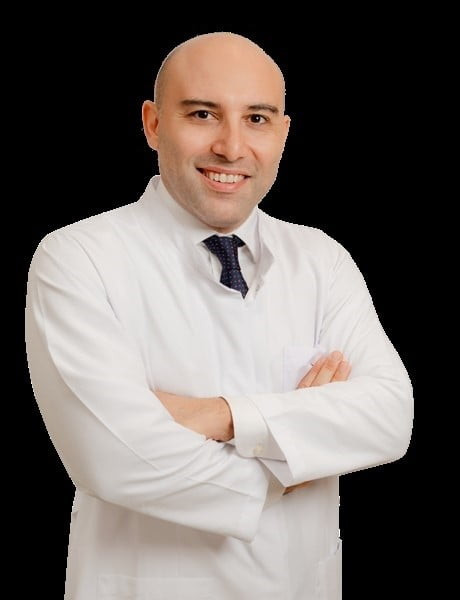 ACIBADEM KENT HASTANESİ AĞIZ, DİŞ VE ÇENE CERRAHİSİ UZMANI EMRE ÇENGELLİ