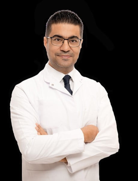 ACIBADEM KENT HASTANESİ NÖROLOJİ UZMANI DOÇ. DR. MUSTAFA SEÇKİN