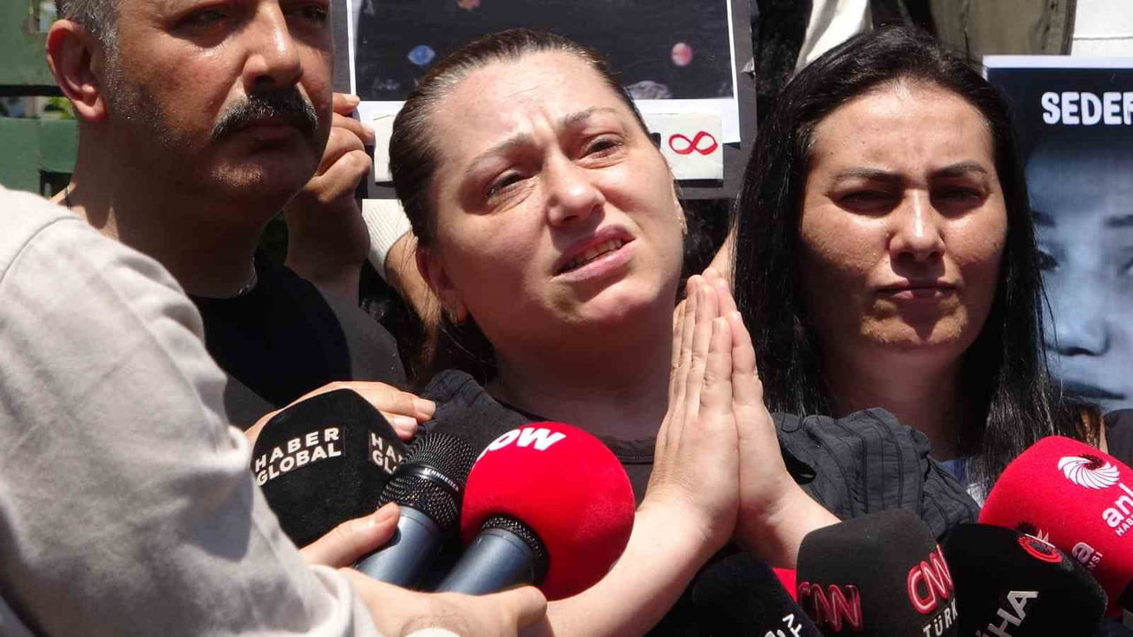 ACILI ANNE GÜLİZAR SEZER