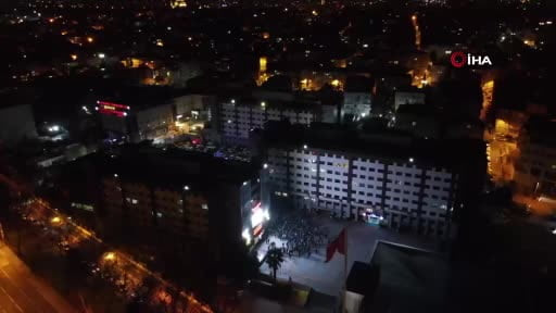 Adalar Belediyesi'ne rüşvet ve imar operasyonu: 41 gözaltı